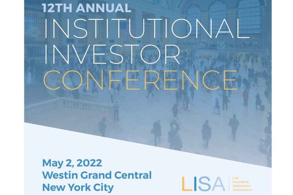 Institutional Investor Conference 2022