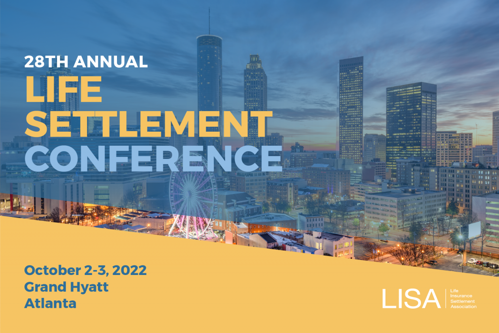 Life Settlements Conference