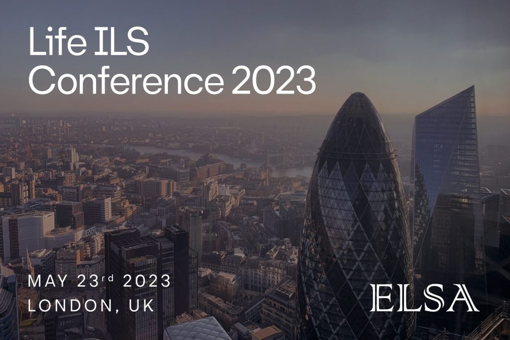 Life ILS Conference 2023 Life Risk News