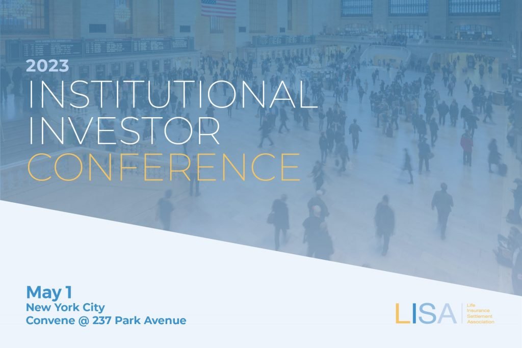 Institutional Investor Conference 2023