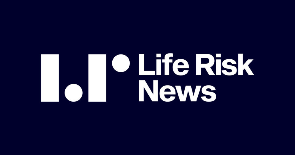 Life Risk News